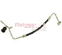 Conducta presiune variabila,aer conditionat METZGER 2360018</br>Piesa auto pentru Sistem de aer conditionat
