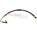 Conducta presiune variabila,aer conditionat METZGER 2360022</br>Piesa auto pentru Sistem de aer conditionat
