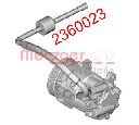Conducta presiune variabila,aer conditionat METZGER 2360023