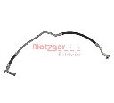 Conducta inalta presiune,aer conditionat METZGER 2360028</br>Piesa auto pentru Sistem de aer conditionat
