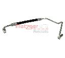 Conducta inalta presiune,aer conditionat METZGER 2360031</br>Piesa auto pentru Sistem de aer conditionat