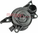 Furtun,aerisire bloc motor METZGER 2380032