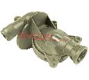 Ventil, aerisire carter METZGER 2385005