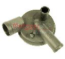 Ventil, aerisire carter METZGER 2385006</br>Piesa auto pentru Bloc motor