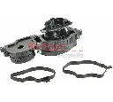 Ventil, aerisire carter METZGER 2385014</br>Piesa auto pentru Bloc motor