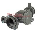 Separator ulei, ventilatie bloc motor METZGER 2385017</br>Piesa auto pentru Bloc motor