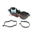 Ventil, aerisire carter METZGER 2385018