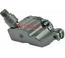 Separator ulei, ventilatie bloc motor METZGER 2385020</br>Piesa auto pentru Bloc motor