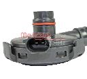 Ventil, aerisire carter METZGER 2385026
