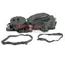 Ventil, aerisire carter METZGER 2385027</br>Piesa auto pentru Bloc motor