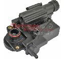 Separator ulei, ventilatie bloc motor METZGER 2385028</br>Piesa auto pentru Bloc motor
