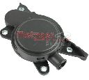 Separator ulei, ventilatie bloc motor METZGER 2385032</br>Piesa auto pentru Bloc motor