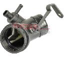 Palnie, filtru de aer METZGER 2388002