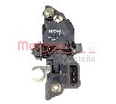 Regulator, alternator METZGER 2390057</br>Piesa auto pentru Generator /Alternator / Elemente