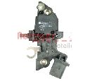 Regulator, alternator METZGER 2390060</br>Piesa auto pentru Generator /Alternator / Elemente