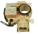 Regulator, alternator METZGER 2390066</br>Piesa auto pentru Generator /Alternator / Elemente
