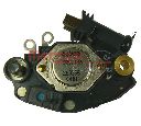 Regulator, alternator METZGER 2390067</br>Piesa auto pentru Generator /Alternator / Elemente
