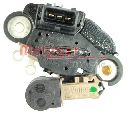 Regulator, alternator METZGER 2390069</br>Piesa auto pentru Generator /Alternator / Elemente