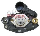 Regulator, alternator METZGER 2390070</br>Piesa auto pentru Generator /Alternator / Elemente