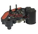 Regulator, alternator METZGER 2390070</br>Piesa auto pentru Generator /Alternator / Elemente