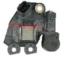 Regulator, alternator METZGER 2390071</br>Piesa auto pentru Generator /Alternator / Elemente