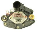 Regulator, alternator METZGER 2390072</br>Piesa auto pentru Generator /Alternator / Elemente