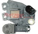 Regulator, alternator METZGER 2390076</br>Piesa auto pentru Generator /Alternator / Elemente