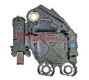 Regulator, alternator METZGER 2390078</br>Piesa auto pentru Generator /Alternator / Elemente