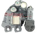 Regulator, alternator METZGER 2390080</br>Piesa auto pentru Generator /Alternator / Elemente