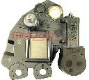 Regulator, alternator METZGER 2390081</br>Piesa auto pentru Generator /Alternator / Elemente
