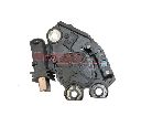 Regulator, alternator METZGER 2390082</br>Piesa auto pentru Generator /Alternator / Elemente