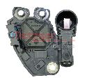Regulator, alternator METZGER 2390084</br>Piesa auto pentru Generator /Alternator / Elemente