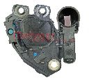 Regulator, alternator METZGER 2390085</br>Piesa auto pentru Generator /Alternator / Elemente