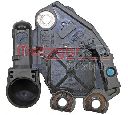 Regulator, alternator METZGER 2390087</br>Piesa auto pentru Generator /Alternator / Elemente