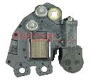 Regulator, alternator METZGER 2390089</br>Piesa auto pentru Generator /Alternator / Elemente