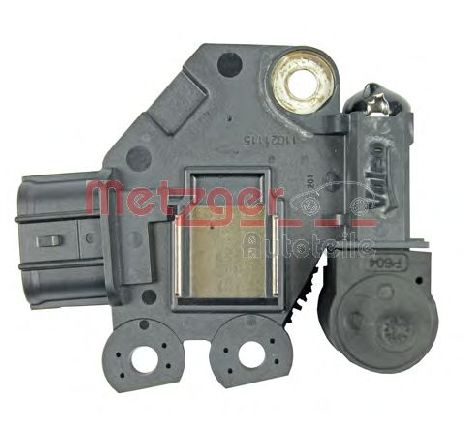 Regulator, alternator METZGER 2390093</br>Piesa auto pentru Generator /Alternator / Elemente Regulator, alternator METZGER 2390093</br>Piesa auto pentru Generator /Alternator / Elemente
