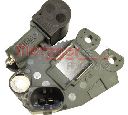 Regulator, alternator METZGER 2390096</br>Piesa auto pentru Generator /Alternator / Elemente