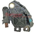 Regulator, alternator METZGER 2390098</br>Piesa auto pentru Generator /Alternator / Elemente