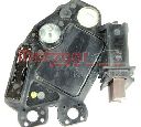 Regulator, alternator METZGER 2390099</br>Piesa auto pentru Generator /Alternator / Elemente