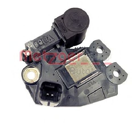 Regulator, alternator METZGER 2390100</br>Piesa auto pentru Generator /Alternator / Elemente Regulator, alternator METZGER 2390100</br>Piesa auto pentru Generator /Alternator / Elemente