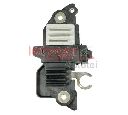 Regulator, alternator METZGER 2390102</br>Piesa auto pentru Generator /Alternator / Elemente