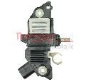Regulator, alternator METZGER 2390103</br>Piesa auto pentru Generator /Alternator / Elemente
