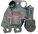 Regulator, alternator METZGER 2390106</br>Piesa auto pentru Generator /Alternator / Elemente