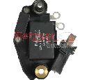 Regulator, alternator METZGER 2390108</br>Piesa auto pentru Generator /Alternator / Elemente