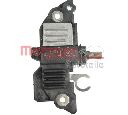 Regulator, alternator METZGER 2390109</br>Piesa auto pentru Generator /Alternator / Elemente