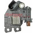 Regulator, alternator METZGER 2390110</br>Piesa auto pentru Generator /Alternator / Elemente