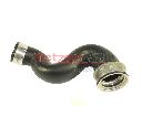 Furtun ear supraalimentare METZGER 2400002</br>Piesa auto pentru Sistemul de esapament