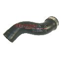 Furtun ear supraalimentare METZGER 2400035</br>Piesa auto pentru Sistemul de esapament
