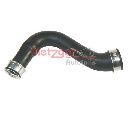 Furtun ear supraalimentare METZGER 2400046</br>Piesa auto pentru Turbocompressor
