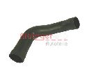 Furtun ear supraalimentare METZGER 2400053</br>Piesa auto pentru Turbocompressor